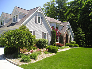 Landscapers and Lawncare Services in Centralia, WA